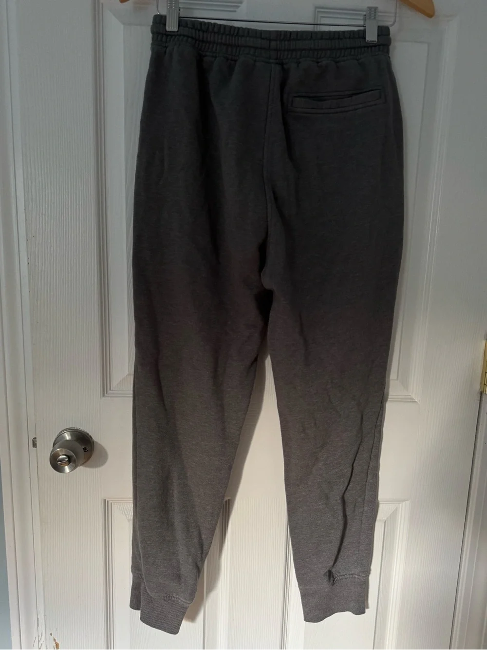 The North Face men’s joggers
